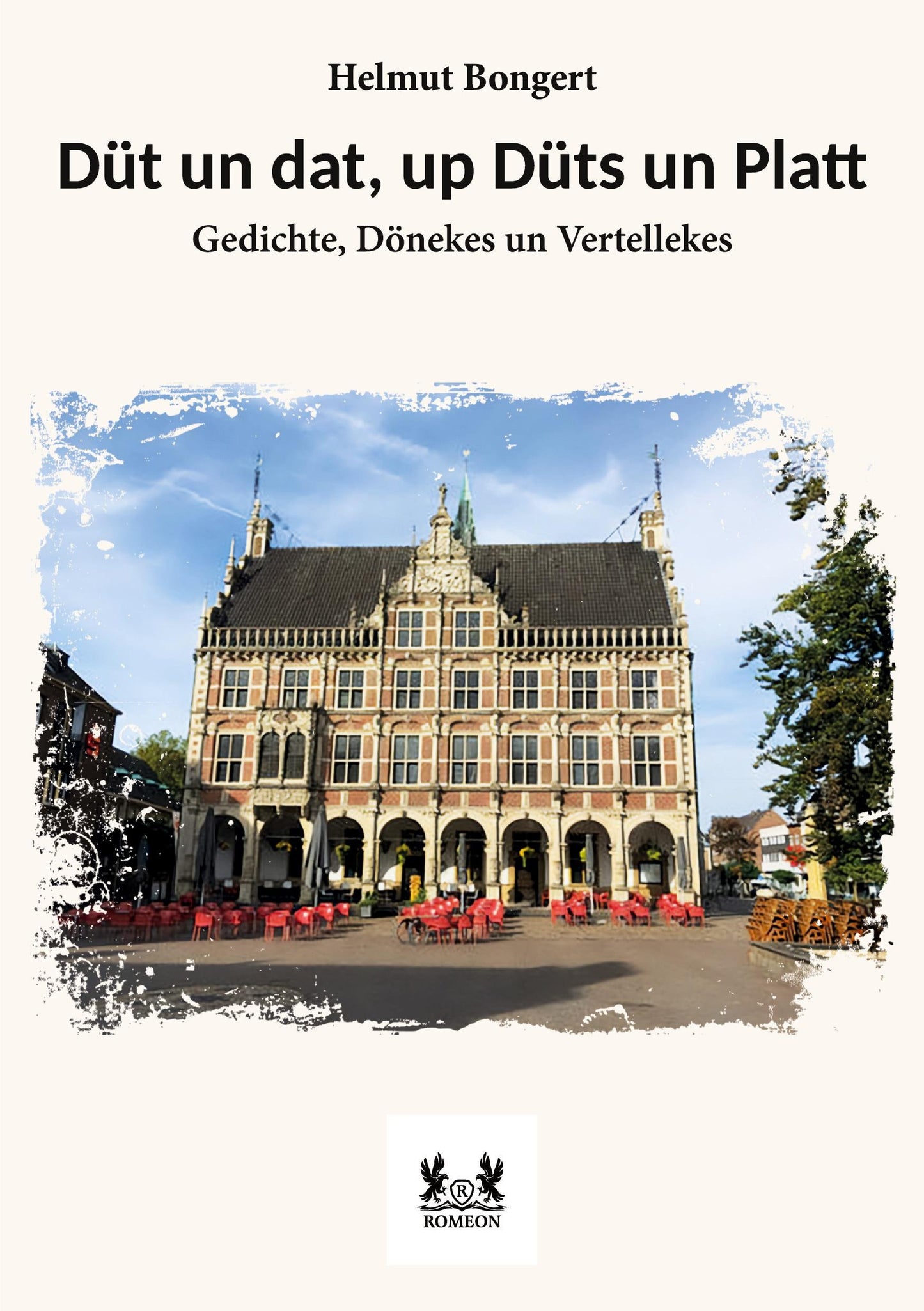 Düt un dat, up Düts un Platt
