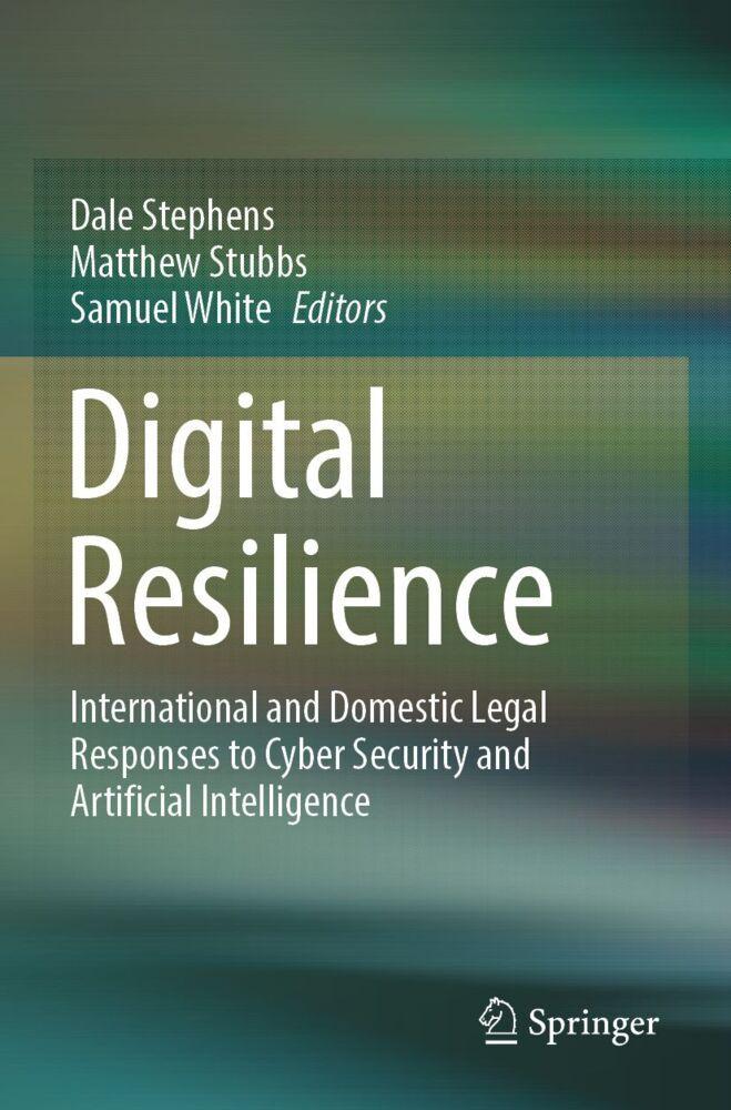 Digital Resilience