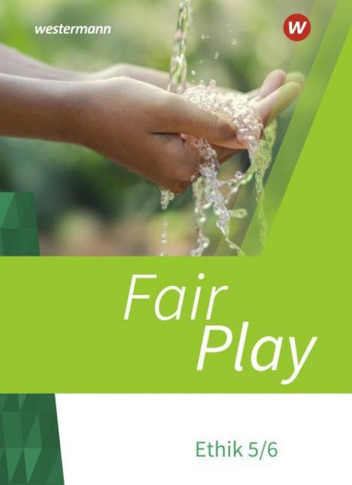 Fair Play 5/6. Schulbuch. Neubearbeitung der Stammausgabe