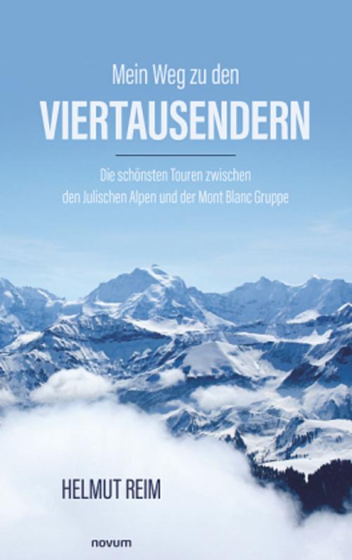 Mein Weg zu den Viertausendern