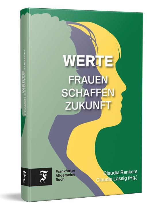 Buchcover: Werte