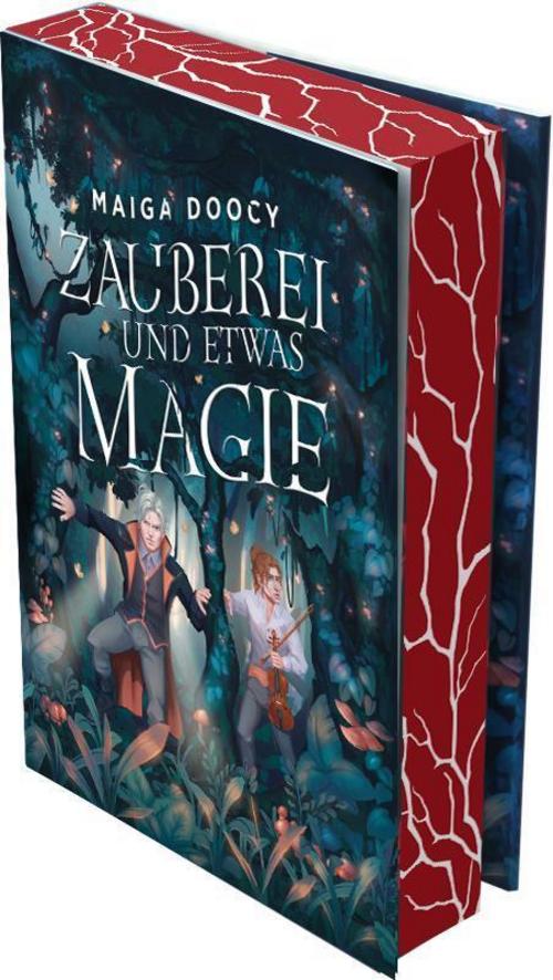 Zauberei und etwas Magie