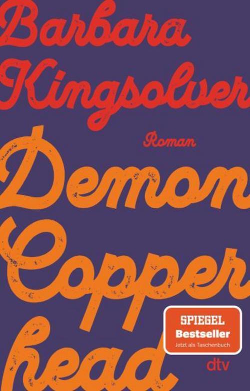 Kingsolver, Barbara/Demon Copperhead