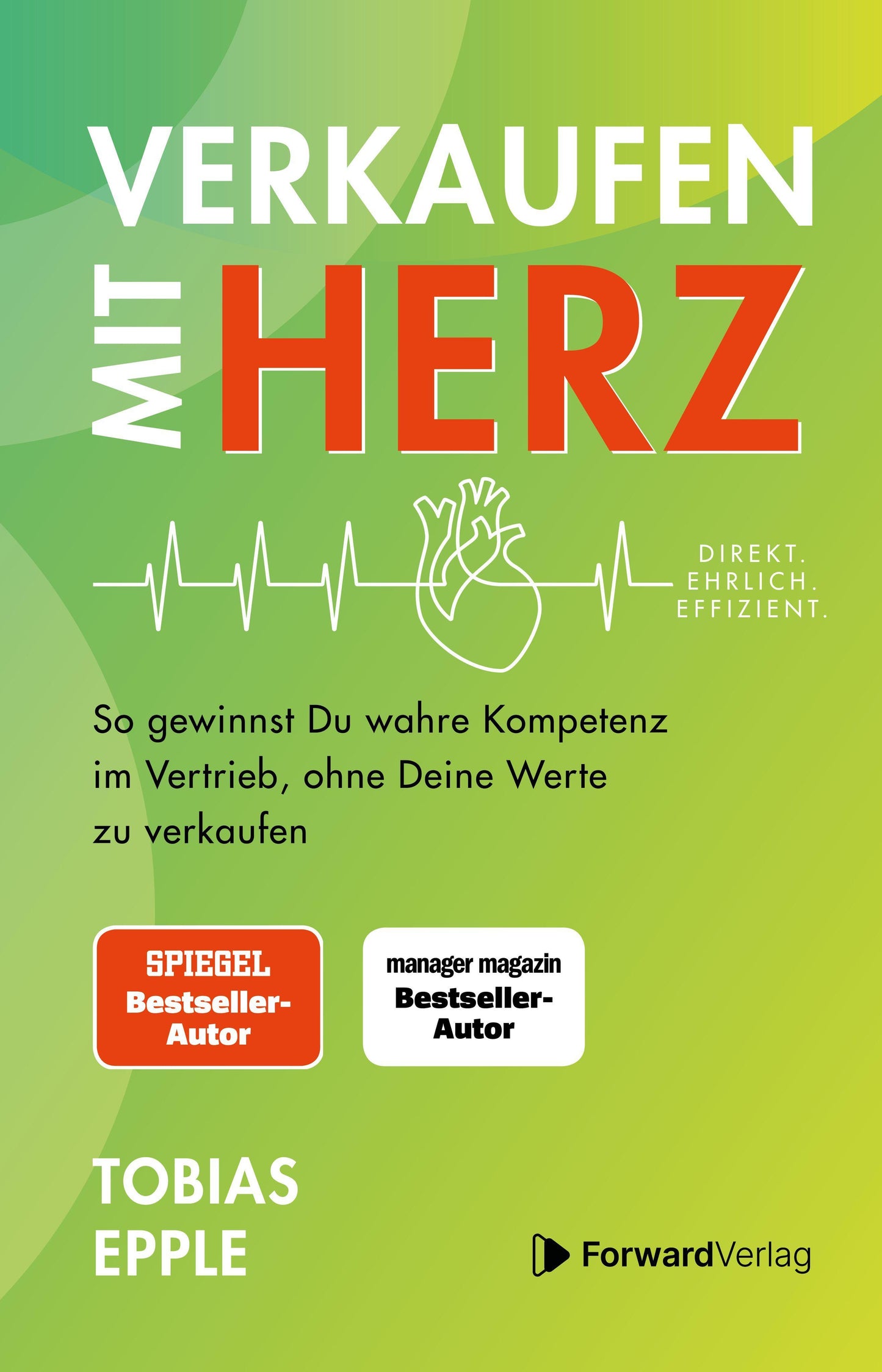 Verkaufen mit Herz
