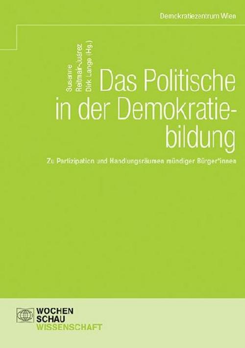 Das Politische in der Demokratiebildung
