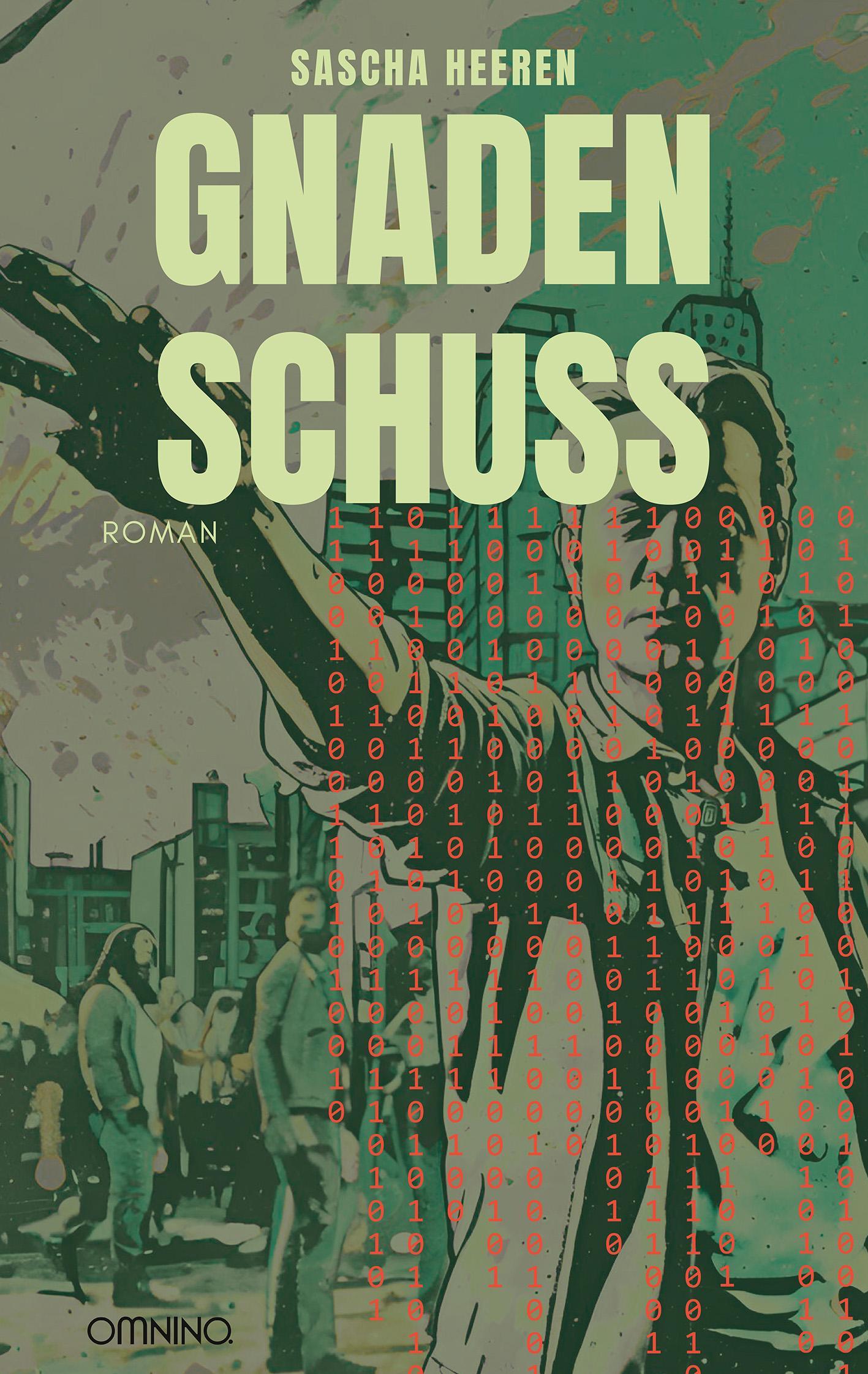 Gnadenschuss