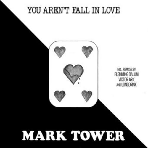 You Aren't Fall In Love,1 Schallplatte