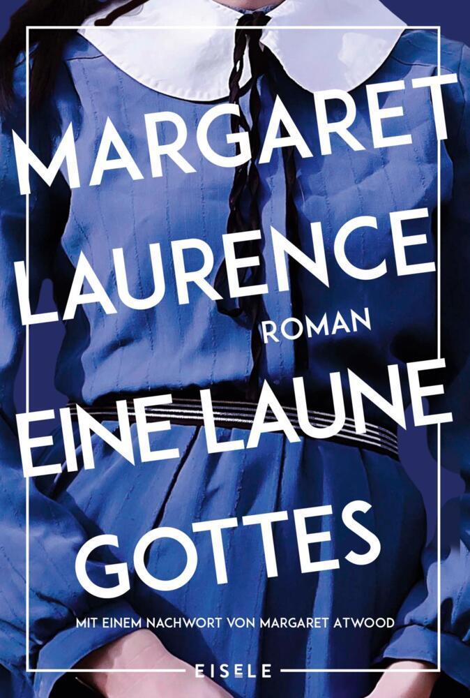 Eine Laune Gottes