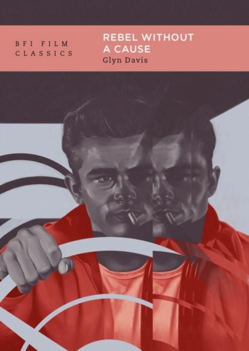 Buchcover: Rebel Without a Cause