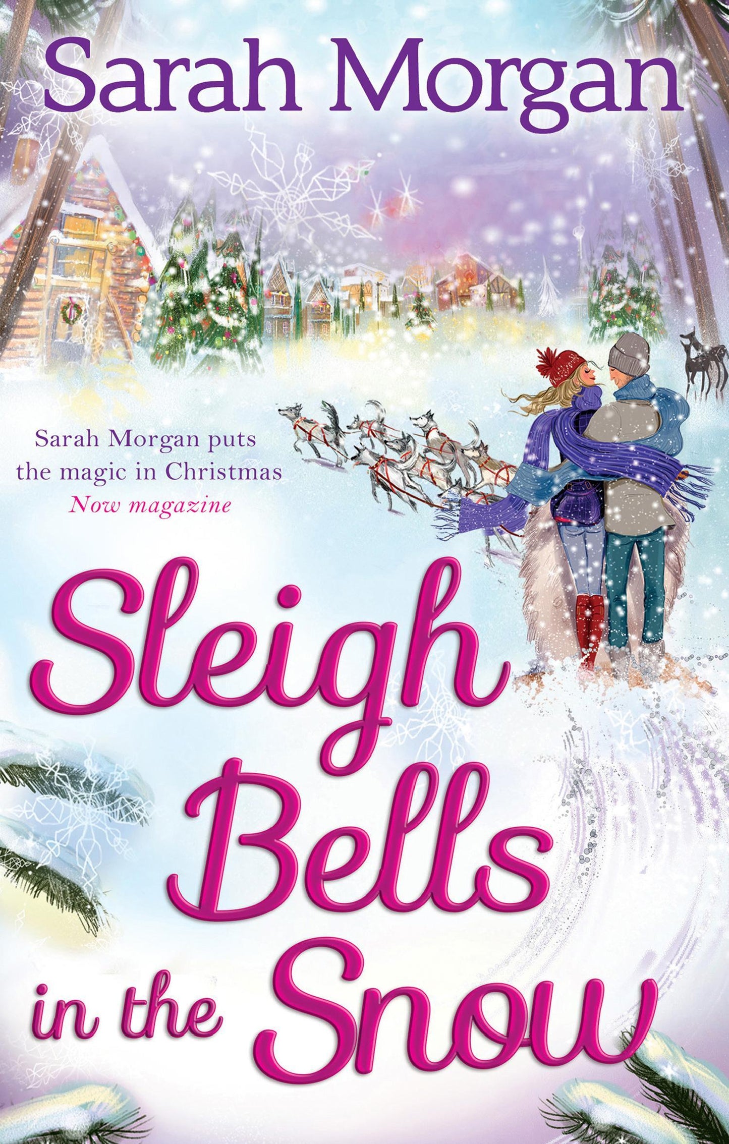SLEIGH BELLS IN SNOW_1 PB