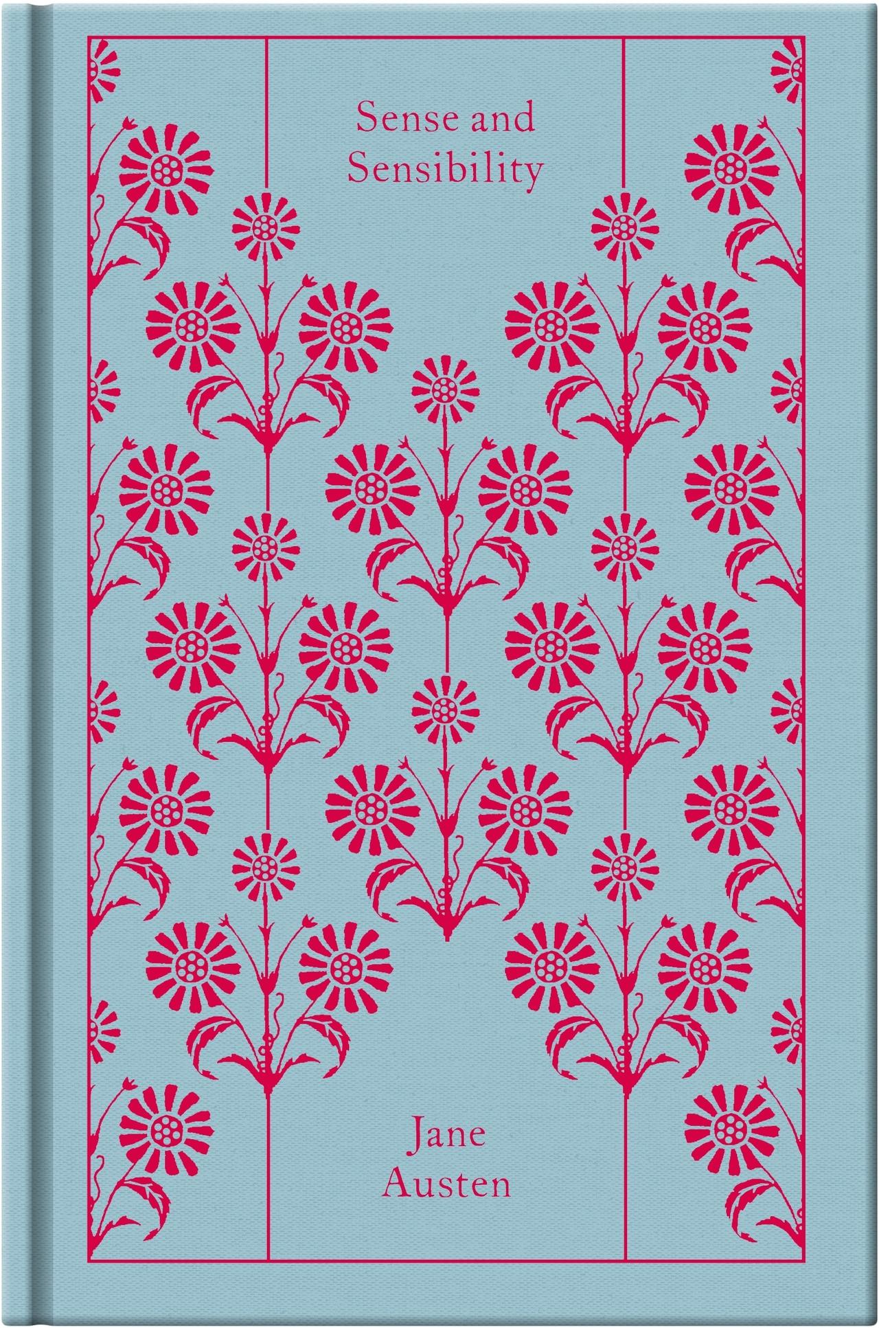 Sense and Sensibility
