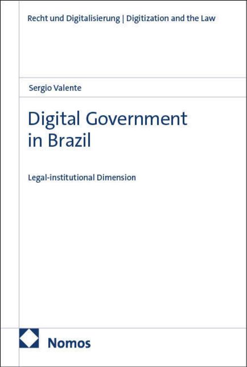 Digital Government in Brazil