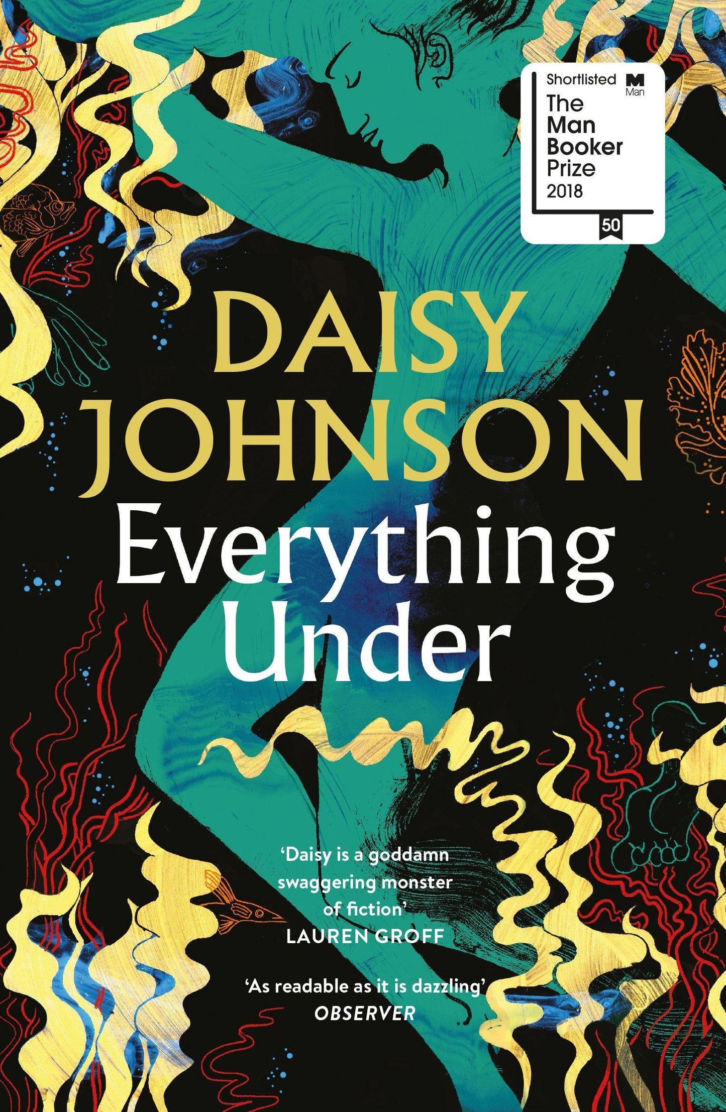 Everything Under