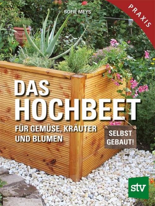Buchcover: Das Hochbeet