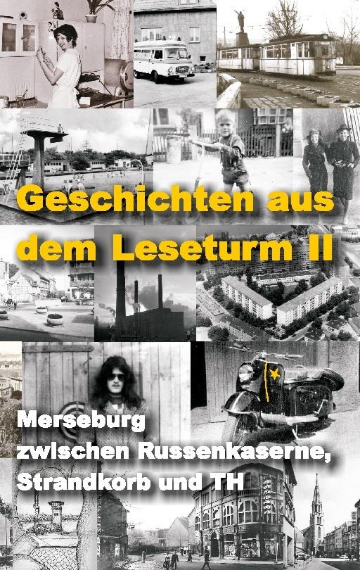 Geschichten aus dem Leseturm II