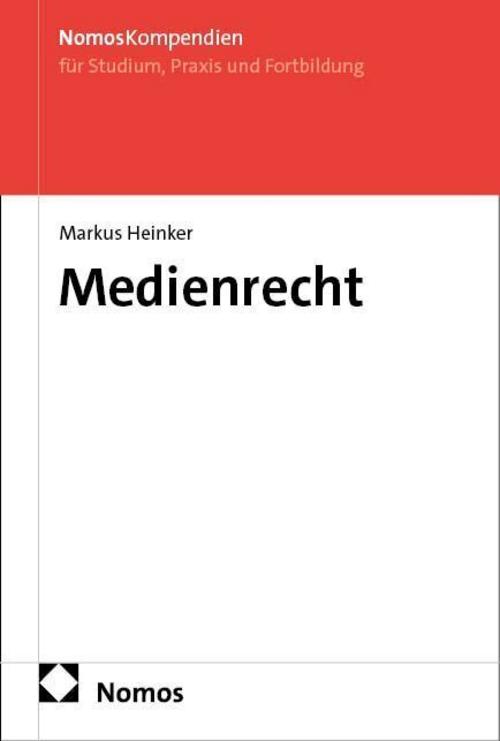 Medienrecht