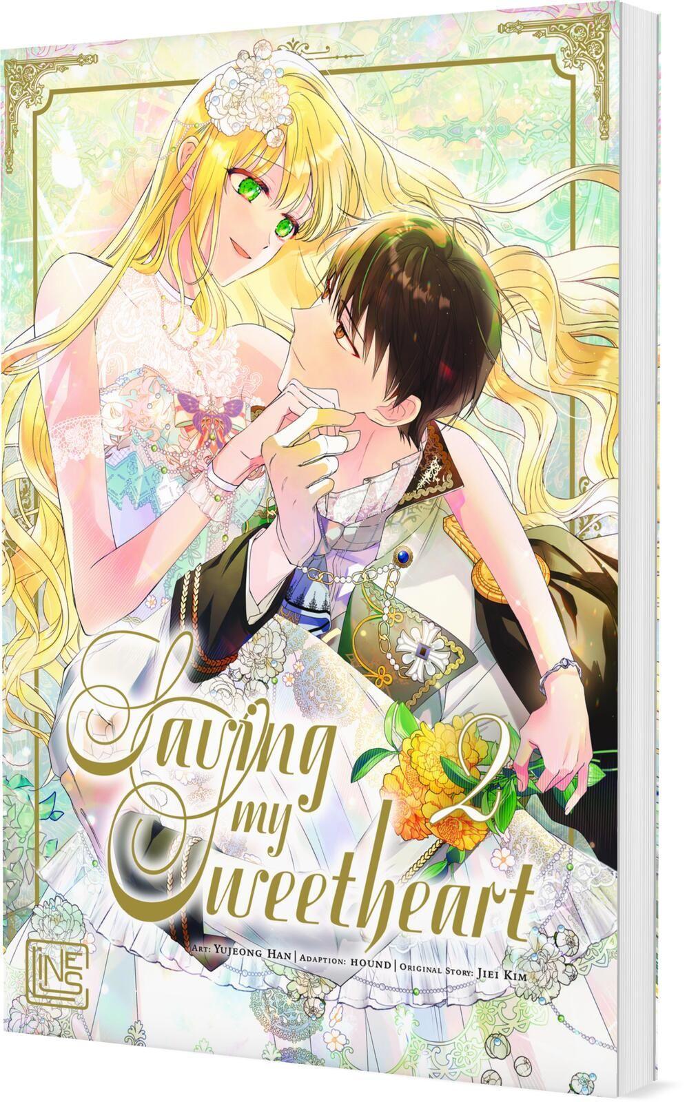 Saving my Sweetheart 2
