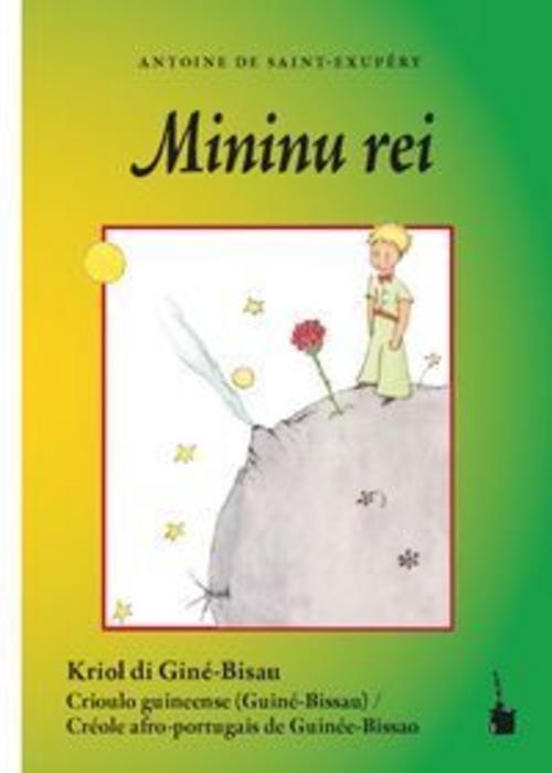 Mininu rei