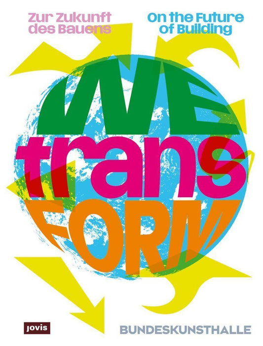 WEtransFORM