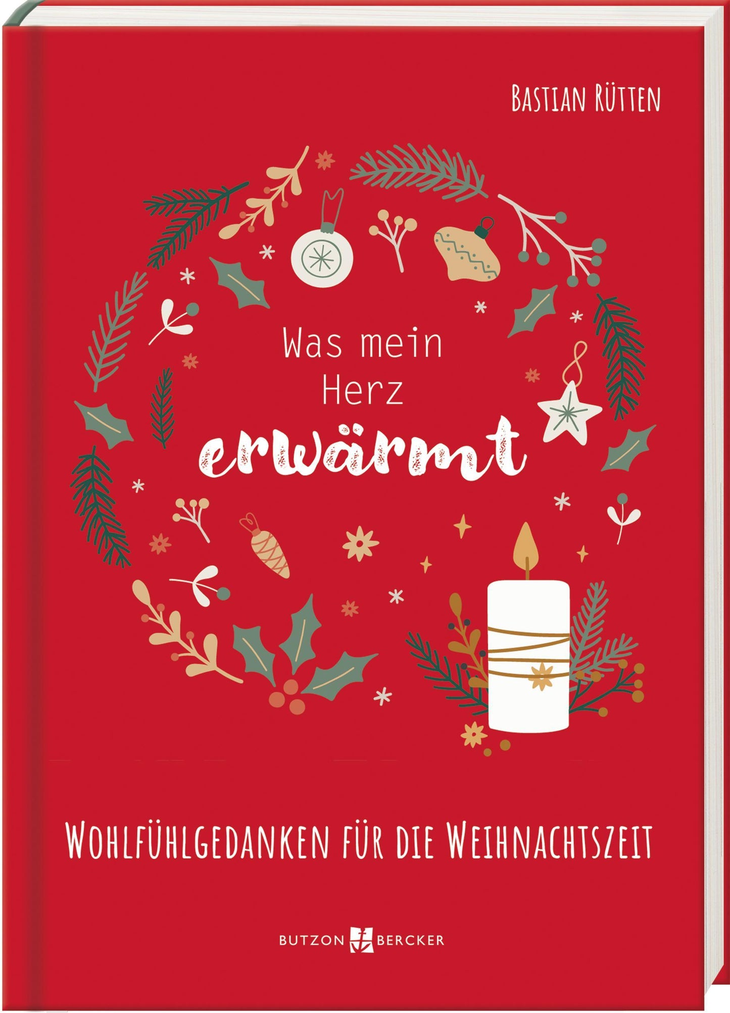 Was mein Herz erwärmt