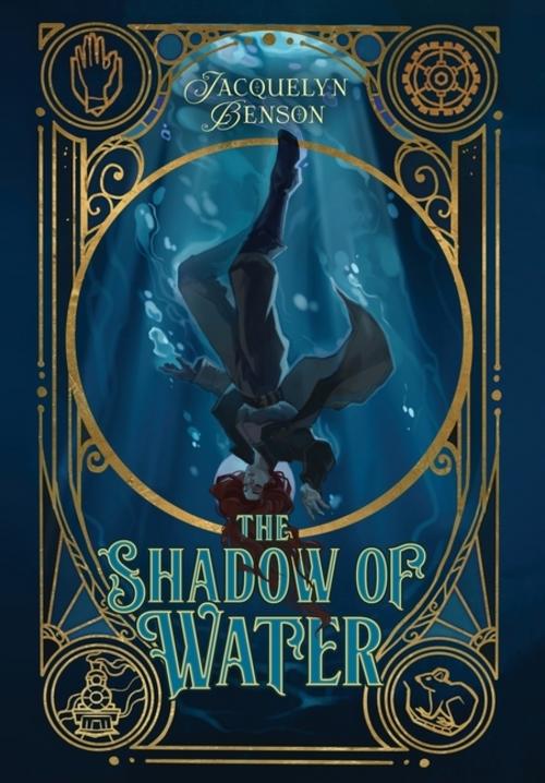 The Shadow of Water