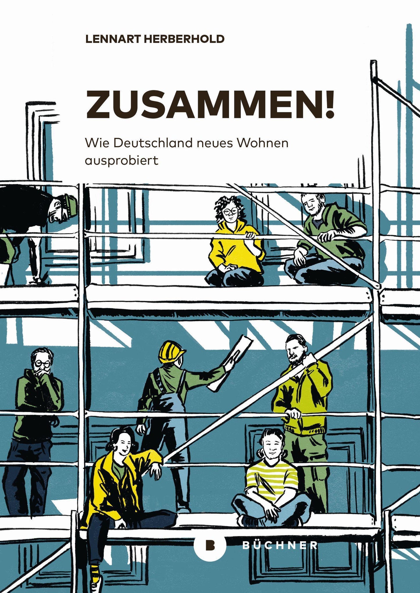 Zusammen!