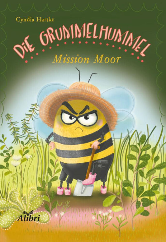 Die Grummelhummel