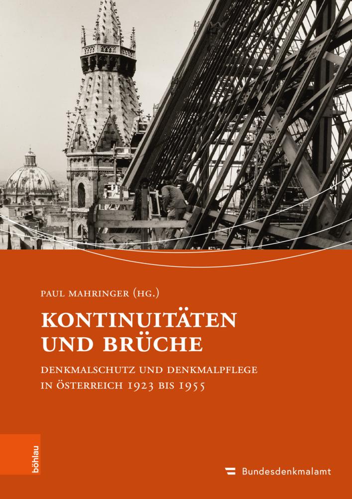 Kontinuitäten und Brüche