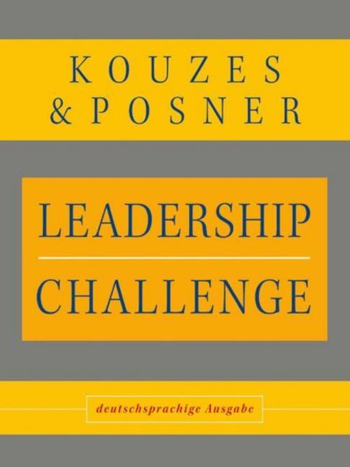 Leadership Challenge