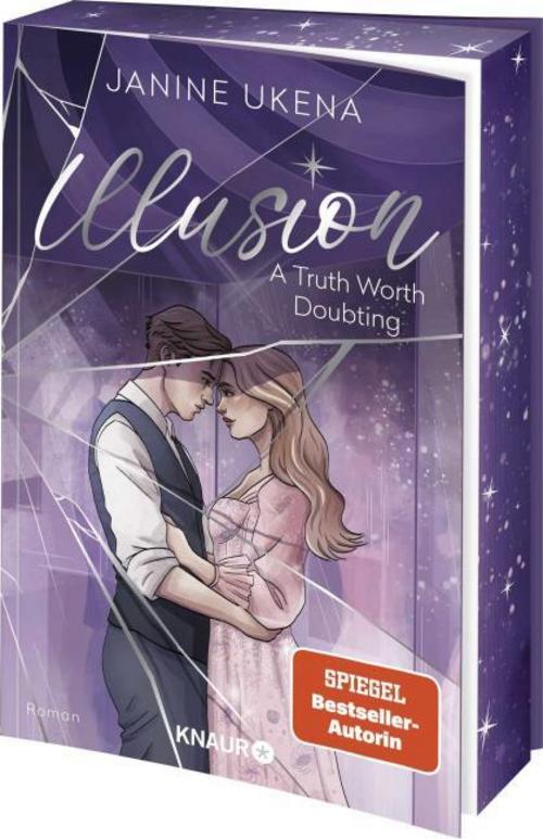 Ukena, Janine/Illusion - A Truth Worth Doubting