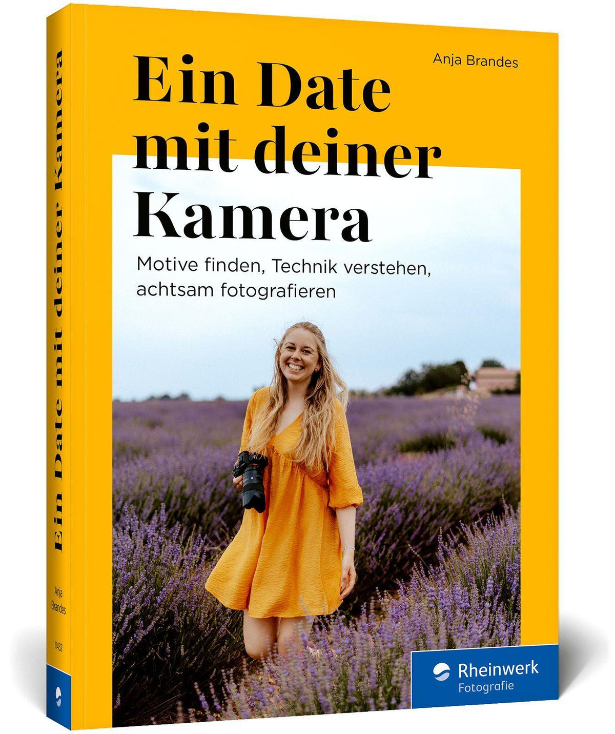 Ein Date mit deiner Kamera