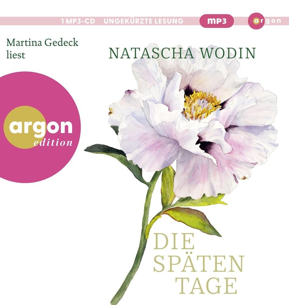 Die späten Tage