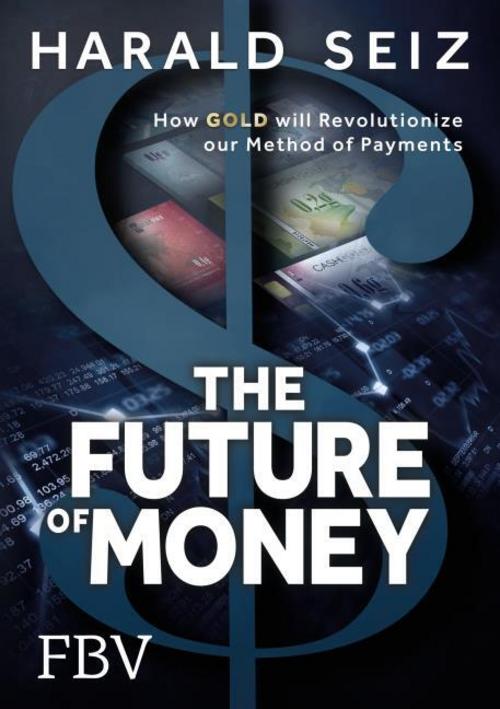 Buchcover: The Future of Money
