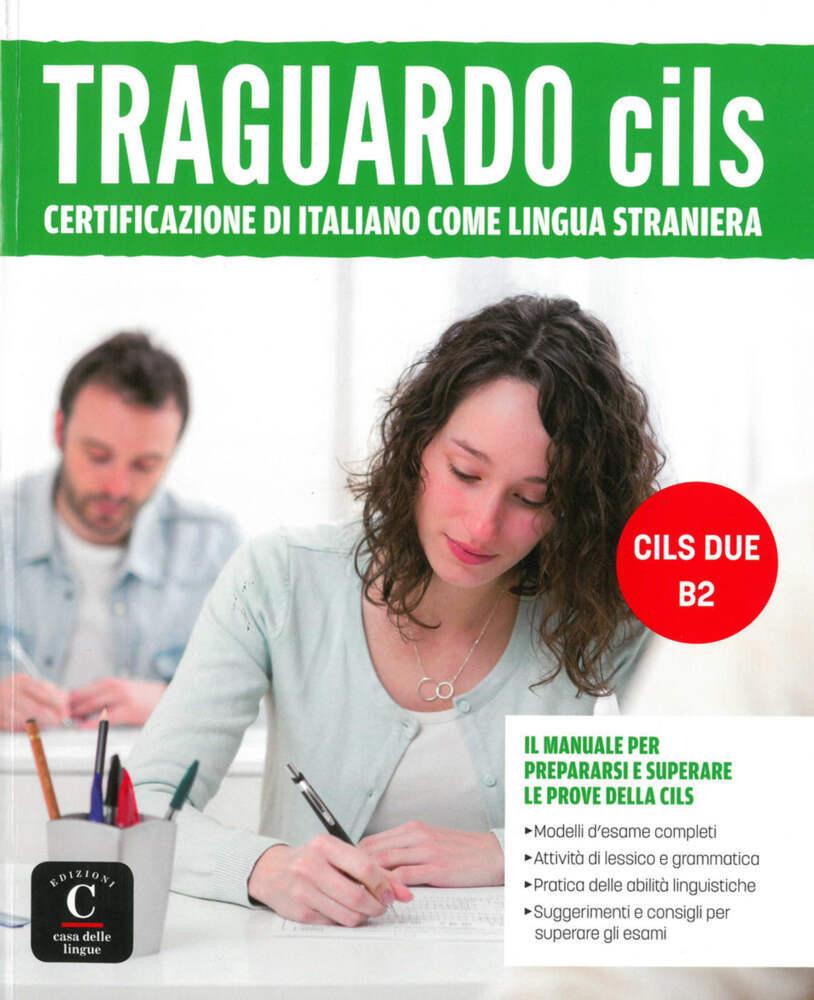 Traguardo CILS
