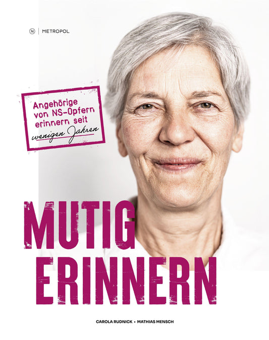 Mutig erinnern