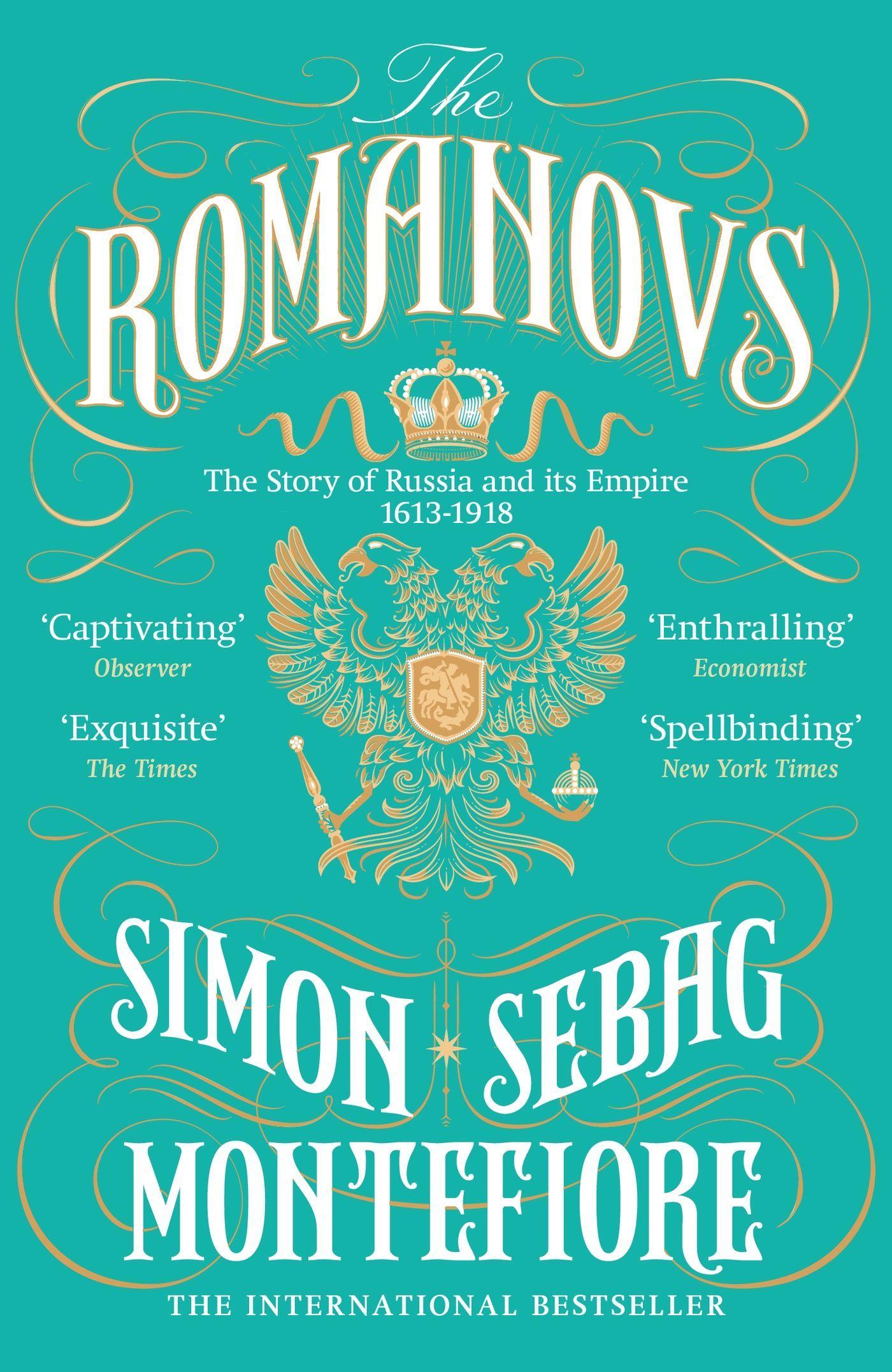 Die Romanows