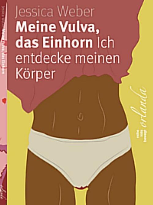 Meine Vulva, das Einhorn
