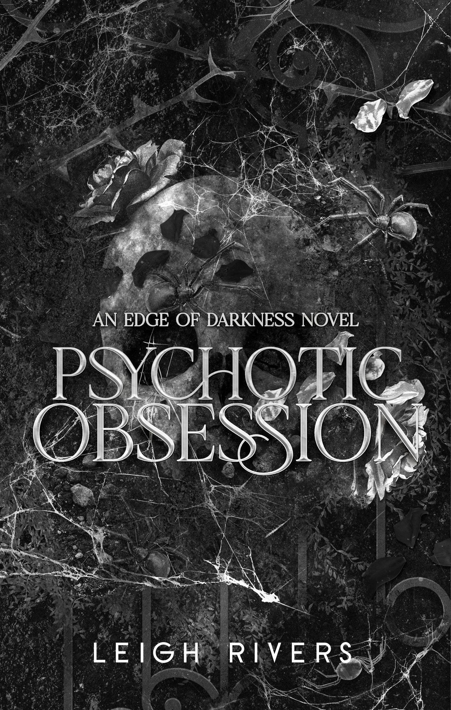 Psychotic Obsession. Deluxe Edition