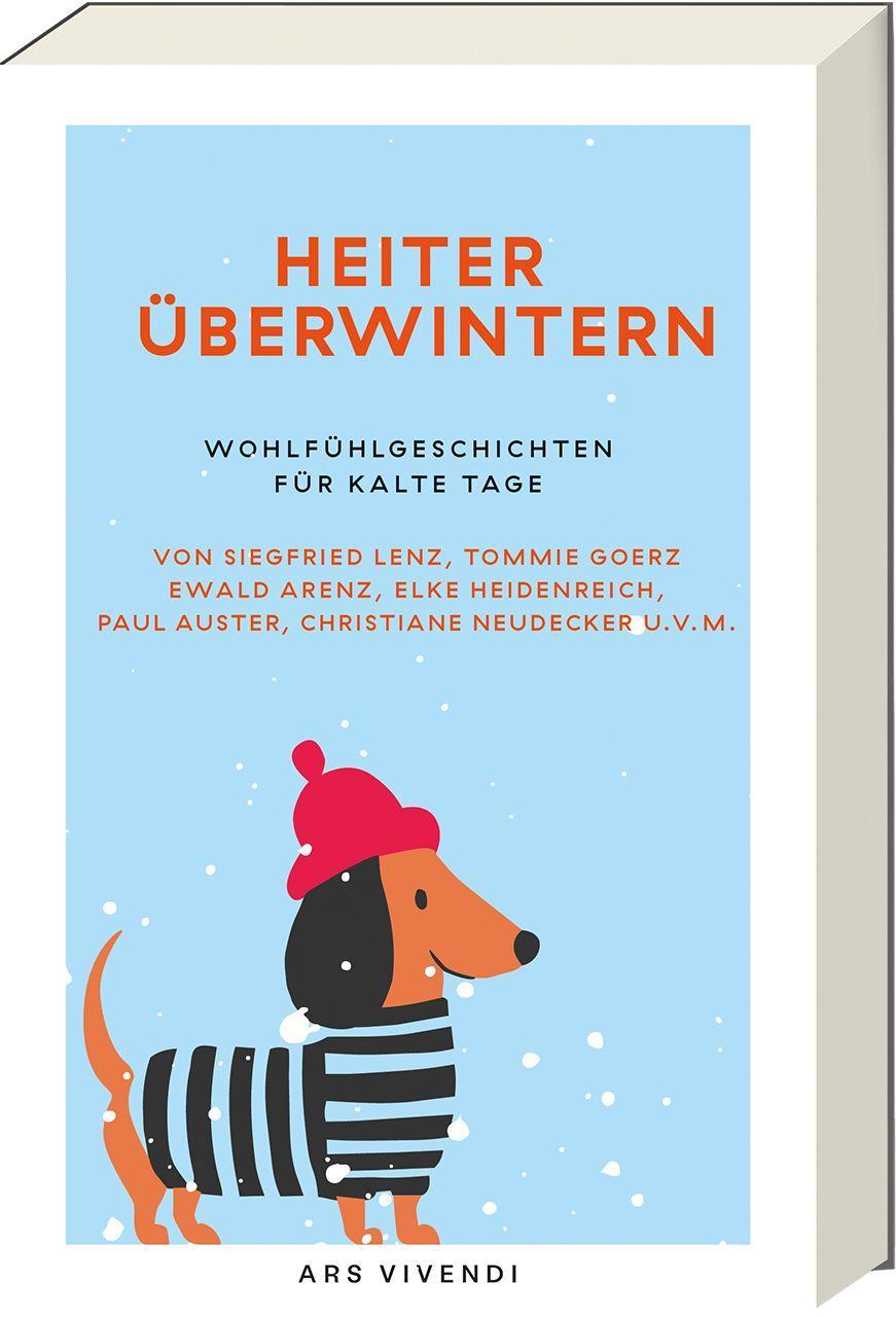 Heiter überwintern