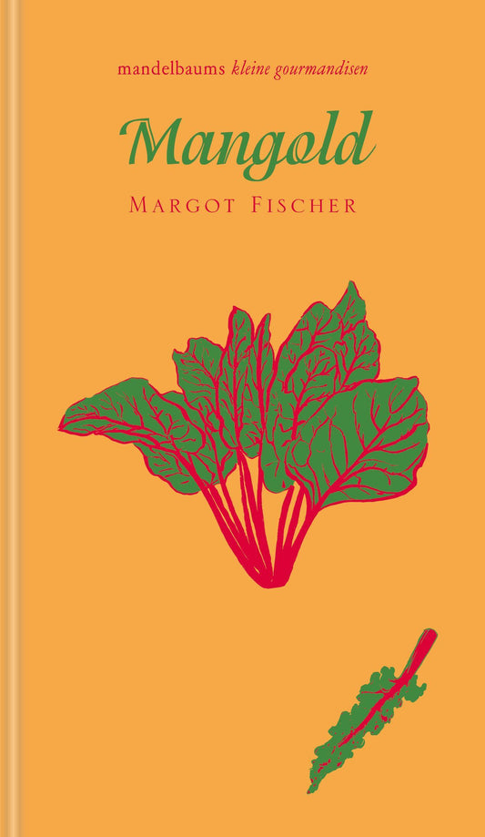 Buchcover: Mangold