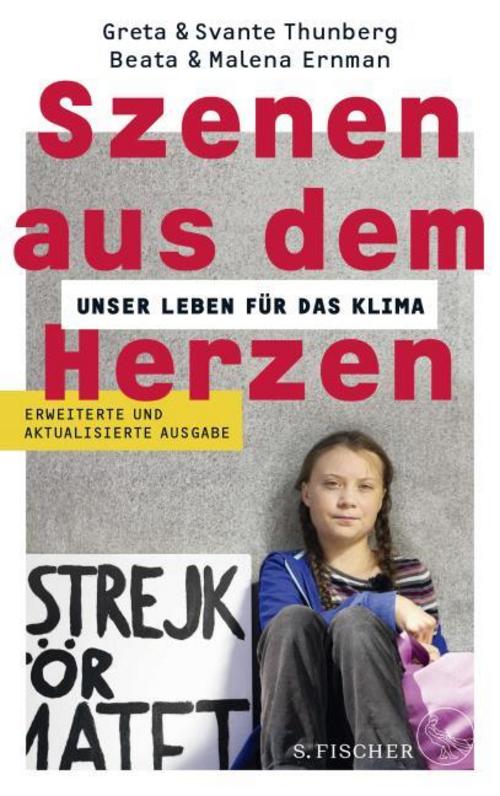 Buchcover: Szenen aus dem Herzen