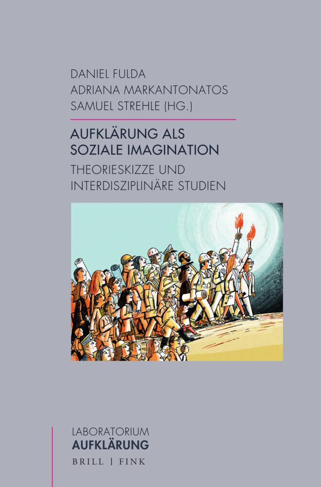 Aufklärung als soziale Imagination