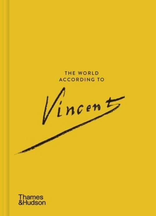 The World According to Vincent