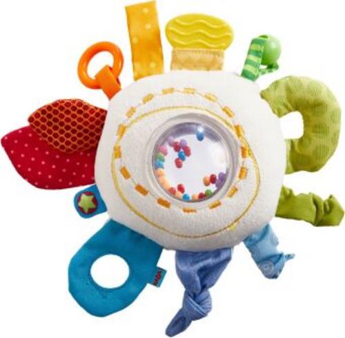 Spielkissen Regenbogenspaß