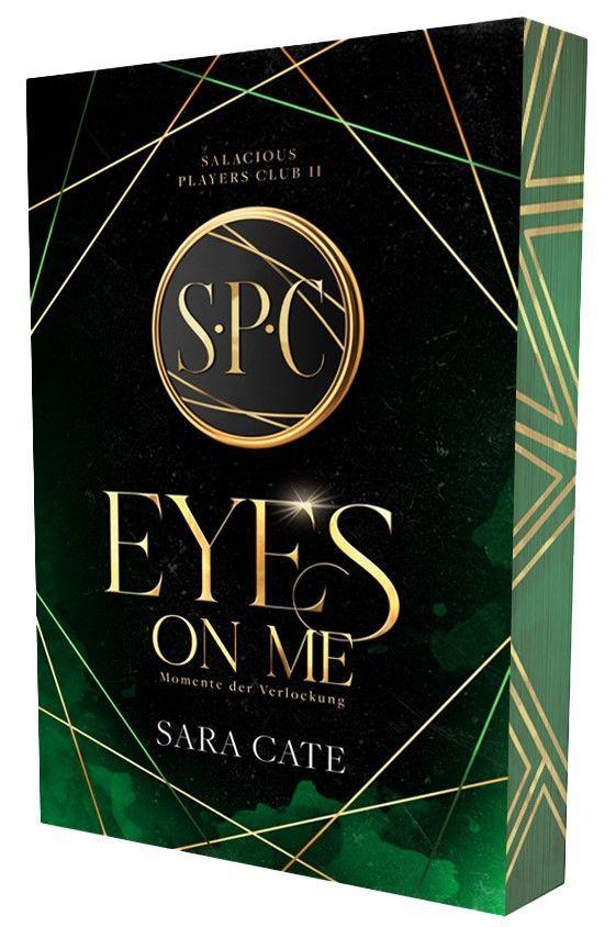Eyes On Me