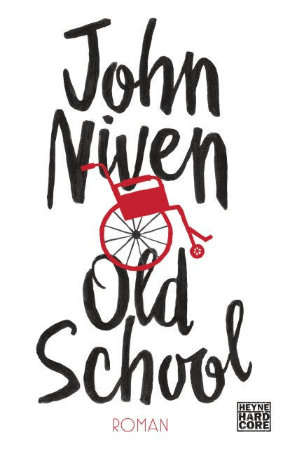 Niven, John/Old School