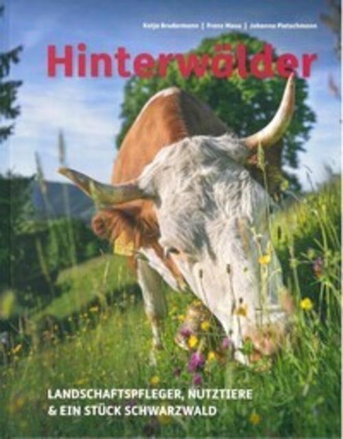 Hinterwälder