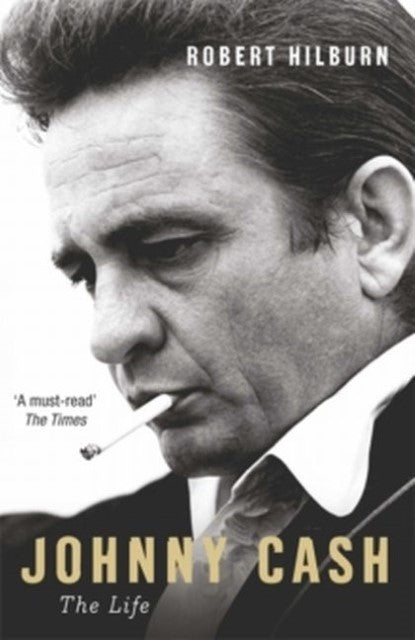 Buchcover: Johnny Cash