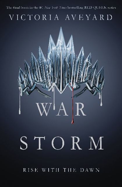 War Storm