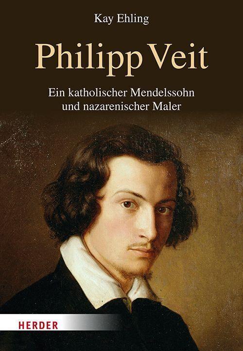 Buchcover: Philipp Veit